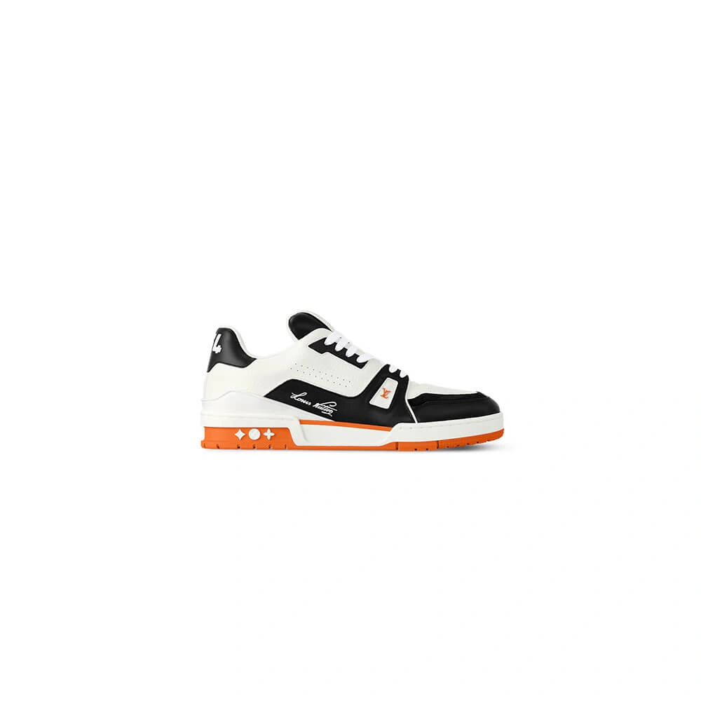 LV Trainer Sneaker AllSeason 3207