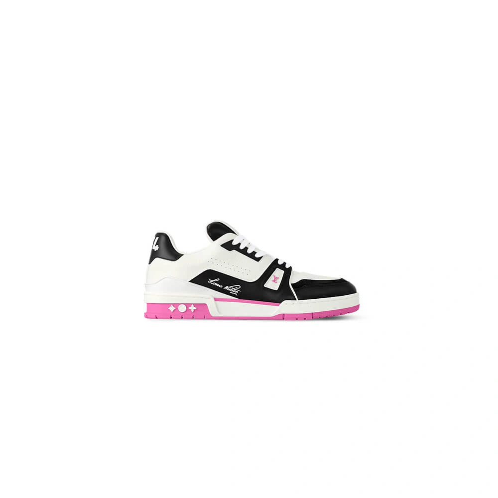 Casual LV Trainer Sneaker 3233