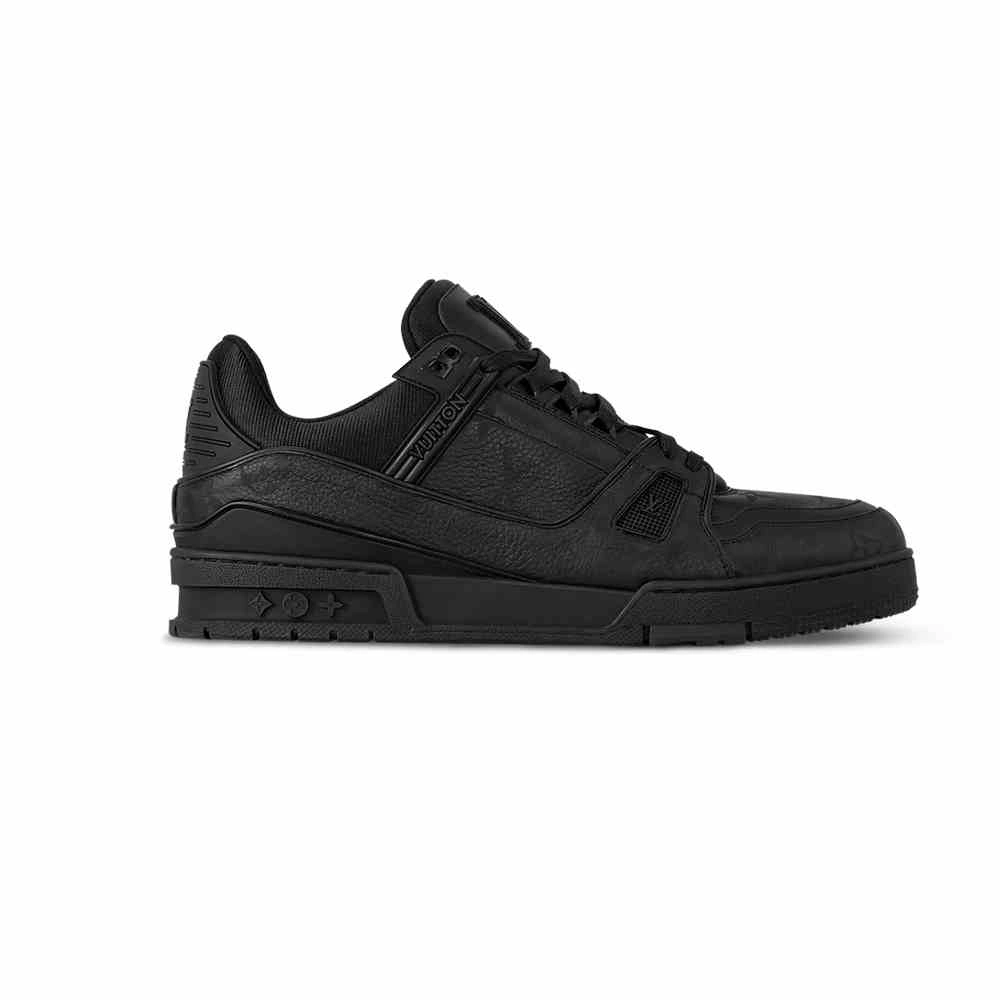 Trendy LV Trainer Sneaker 3195