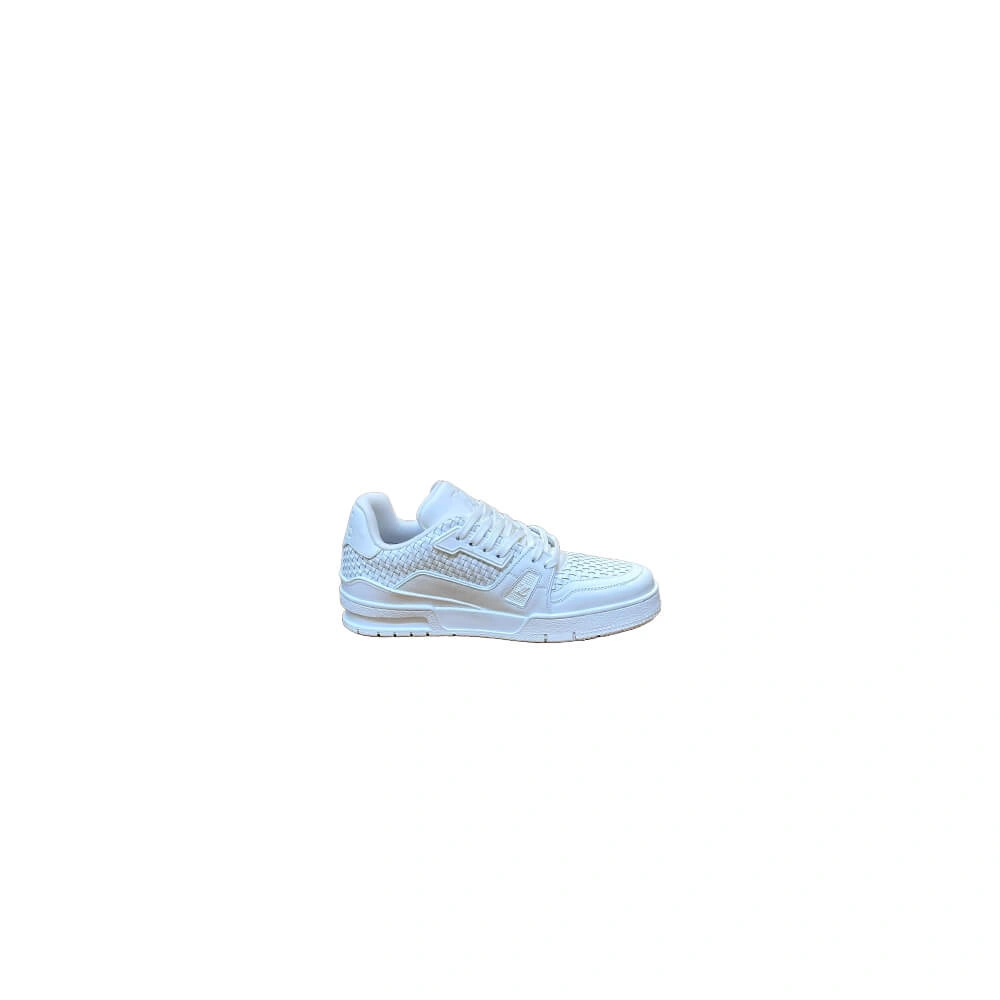 NewStyle LV Trainer Sneaker 3210