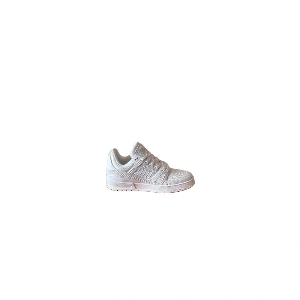 LV Trainer Sneaker Versatile 3231