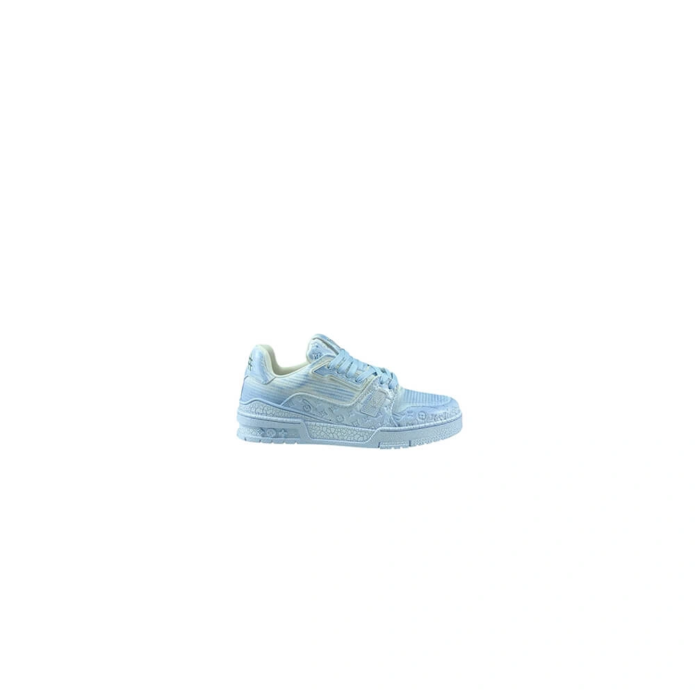 LV Trainer Sneaker Bright 3247