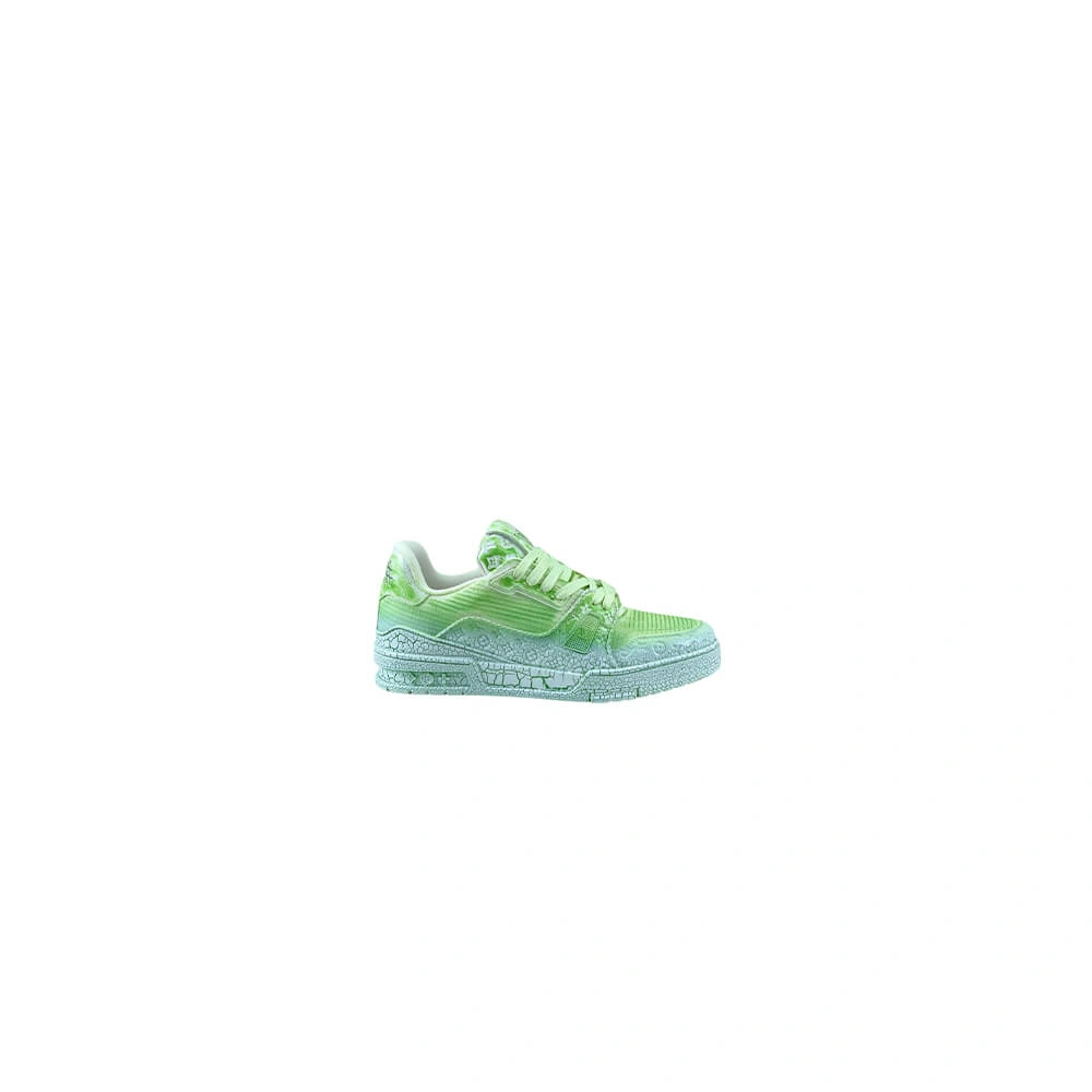 MultiPurpose LV Trainer Sneaker 3189