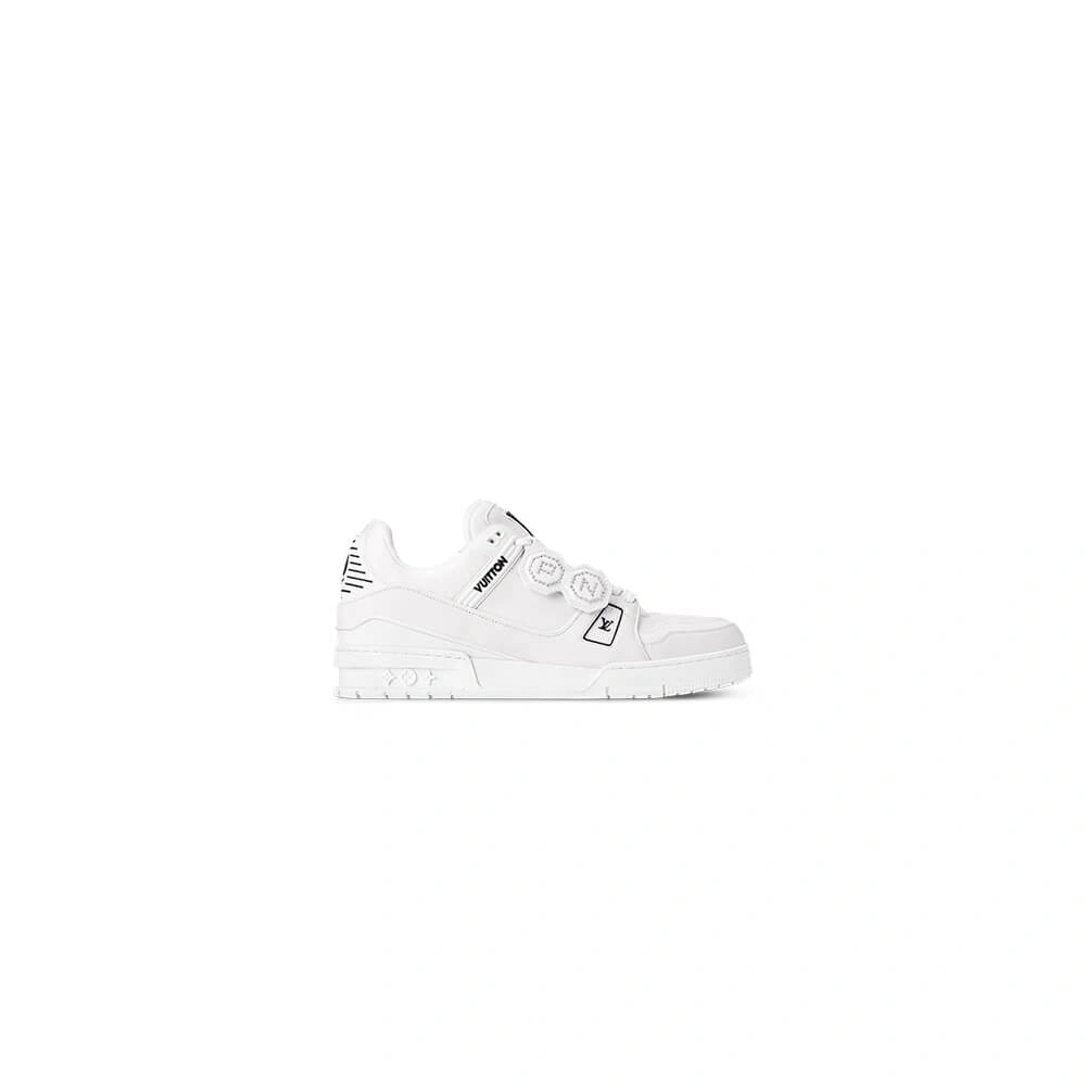 ZeroBulk LV Trainer Sneaker 3217