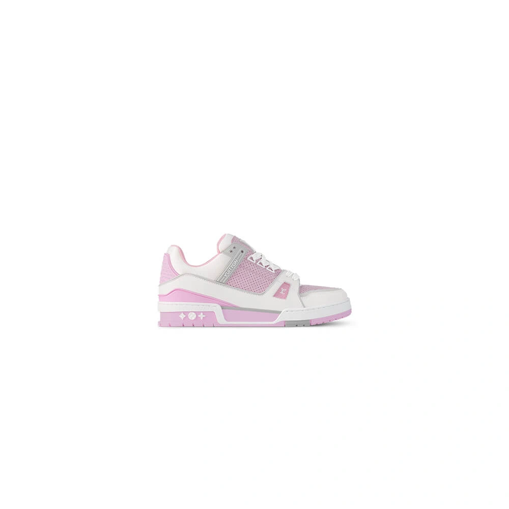 TechFriendly LV Trainer Sneaker 3180