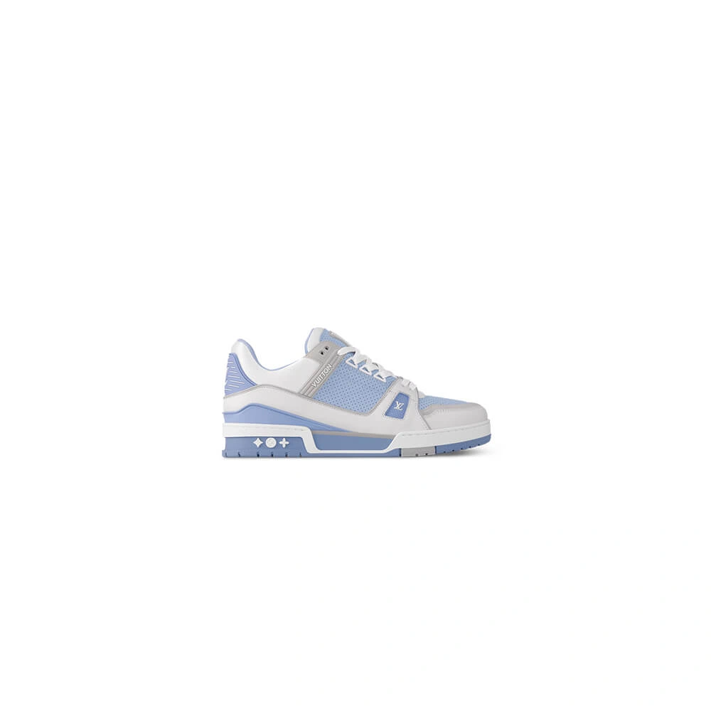 FashionForward LV Trainer Sneaker 3221