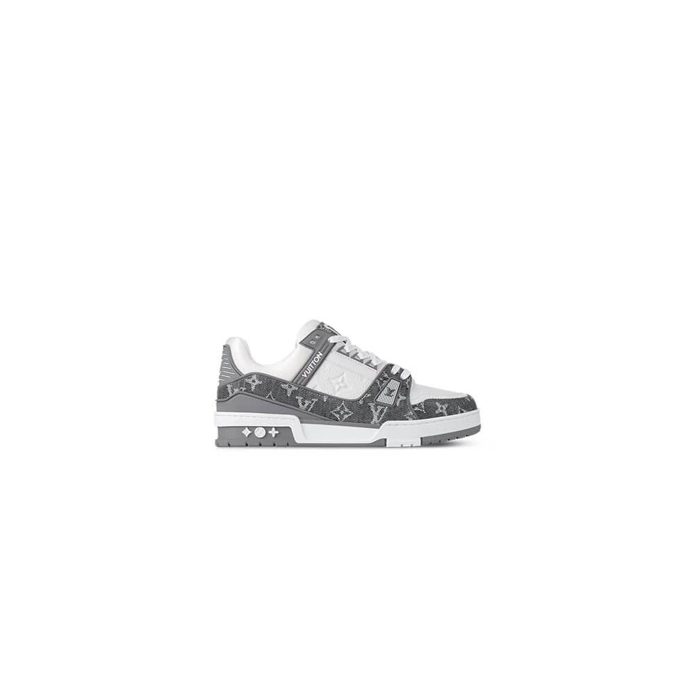 ZipUp LV Trainer Sneaker 3202