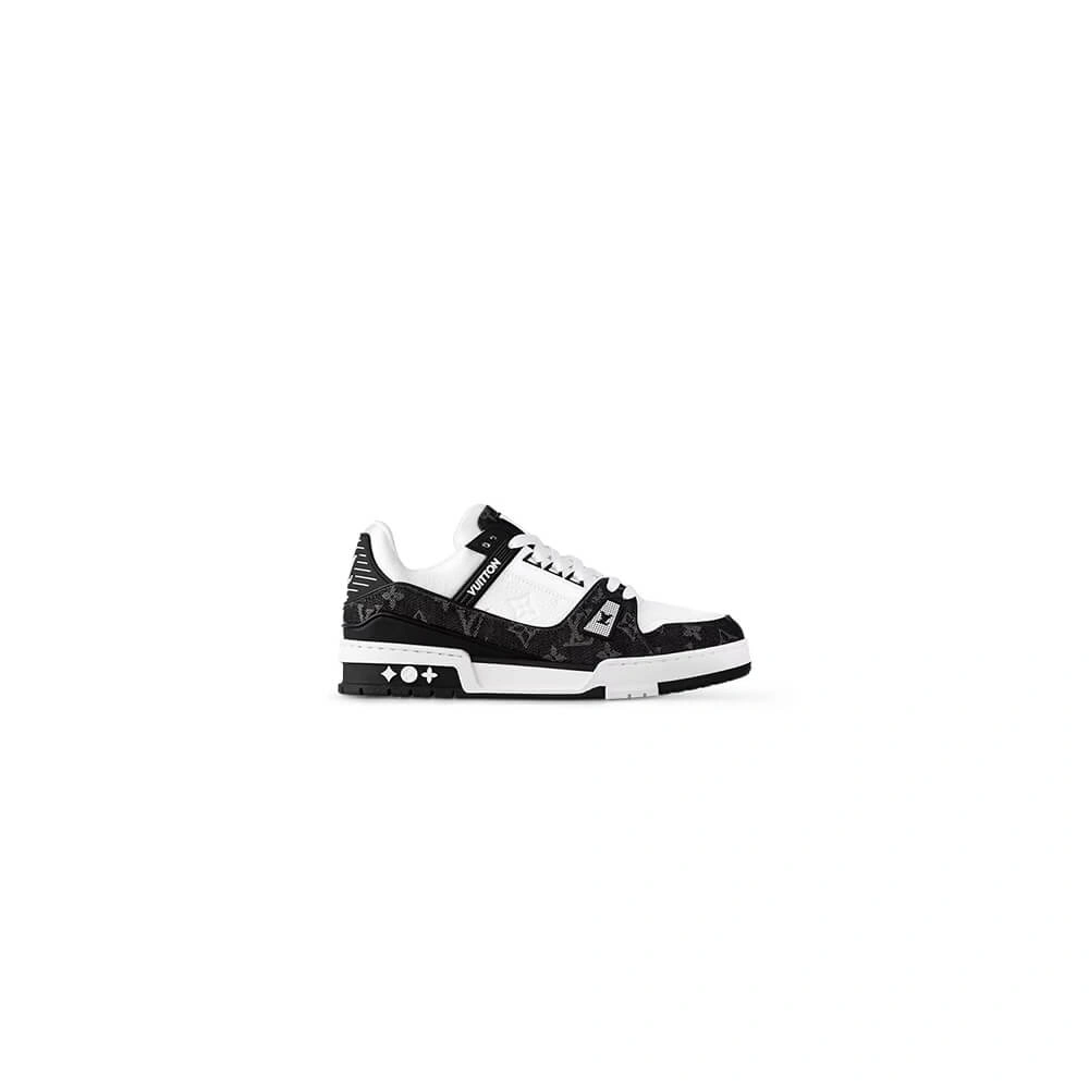 LV Trainer Sneaker Premium 3170