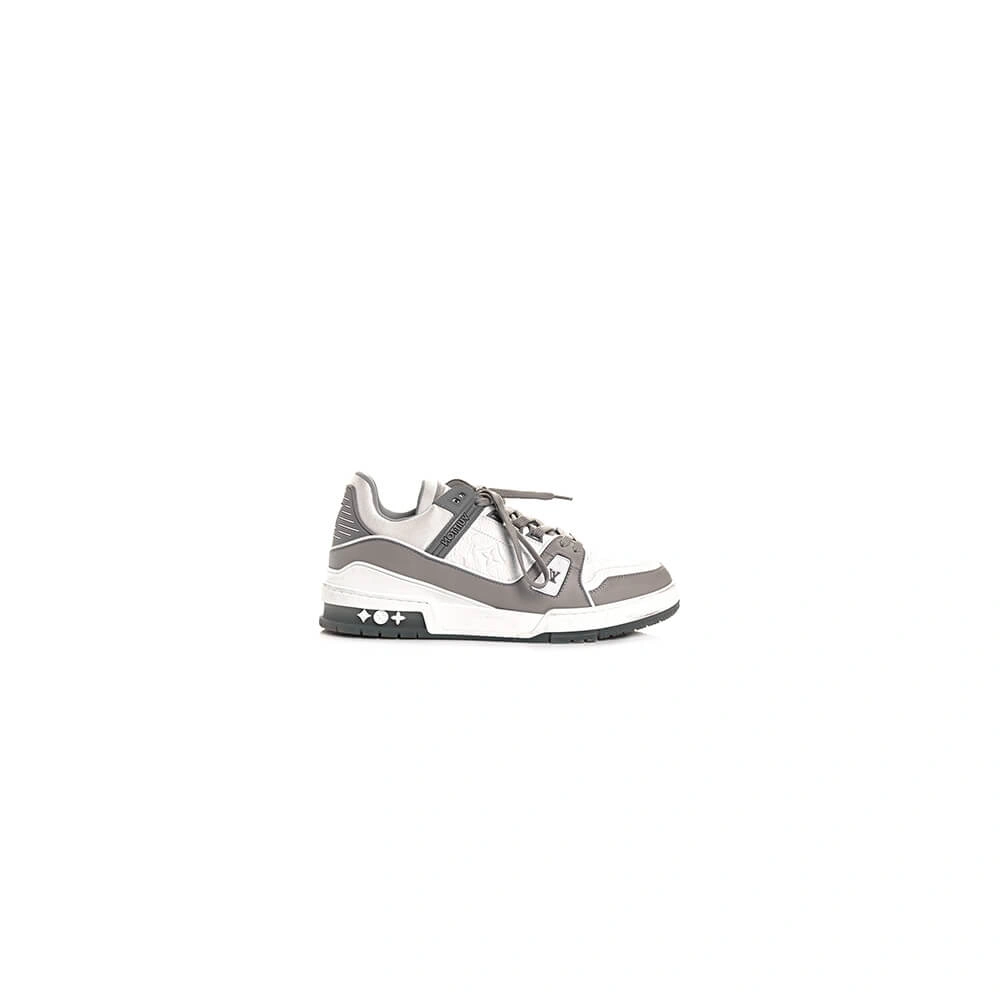 LV Trainer Sneaker Trendsetting 3168