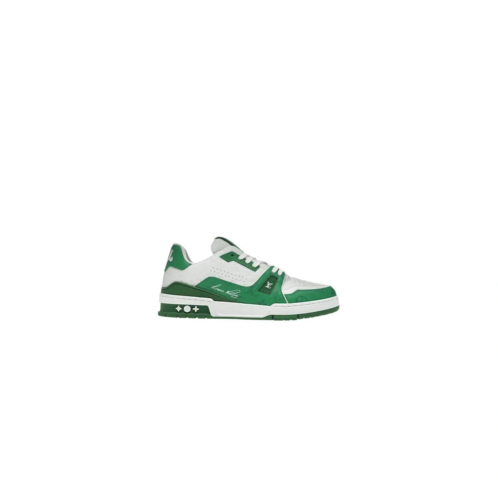 LV Trainer Sneaker RelaxedFit 3188