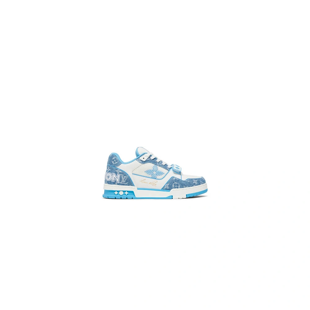 LV Trainer Sneaker Functional 3174