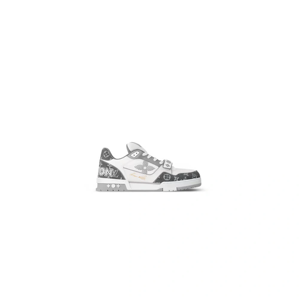 LV Trainer Sneaker OdorResistant 3238