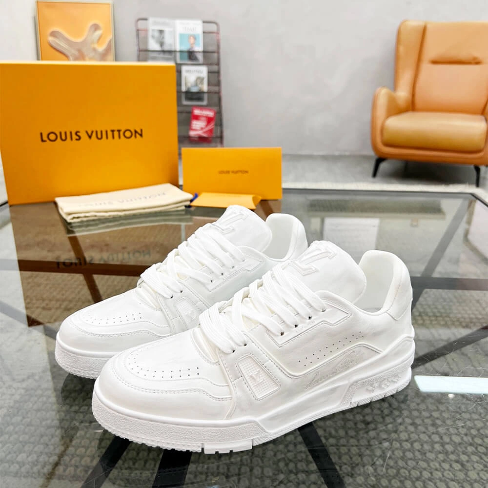 StreetReady LV Trainer Sneaker 3203