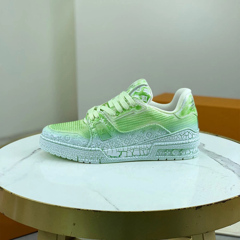 MultiPurpose LV Trainer Sneaker 3189