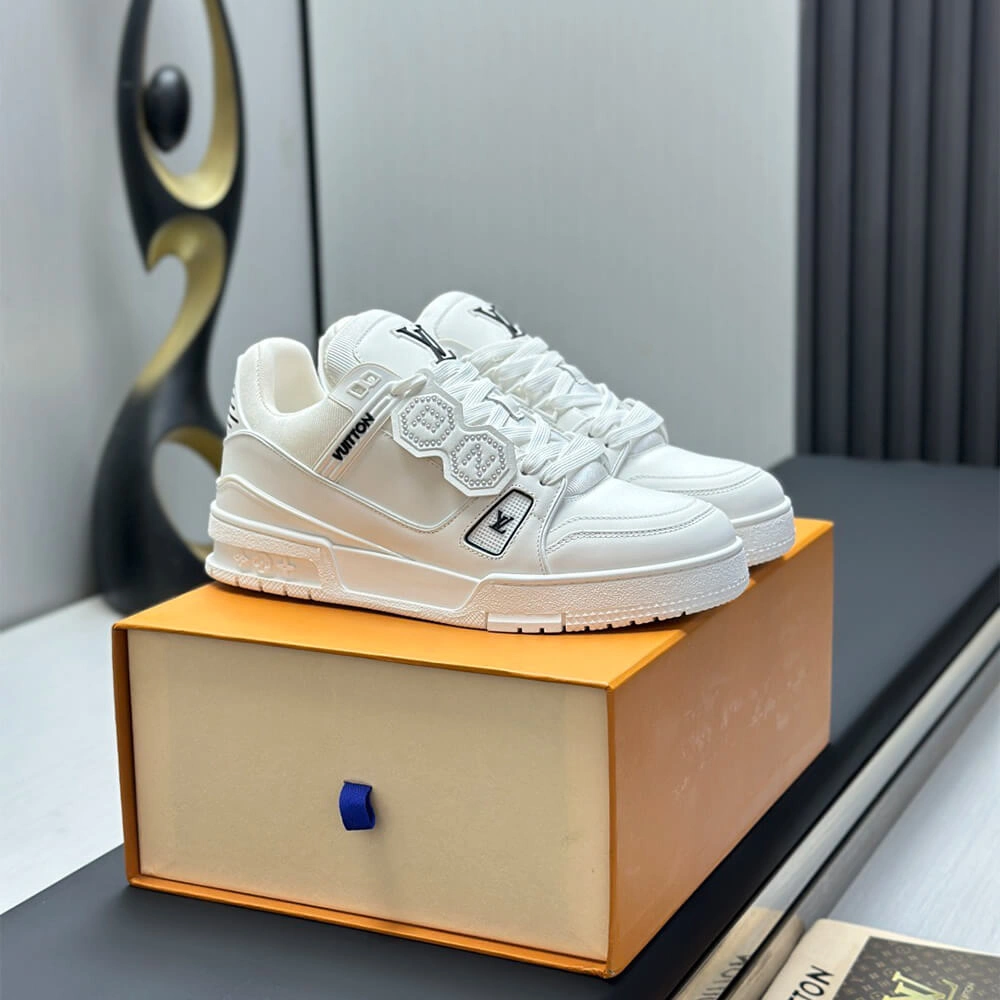 ZeroBulk LV Trainer Sneaker 3217