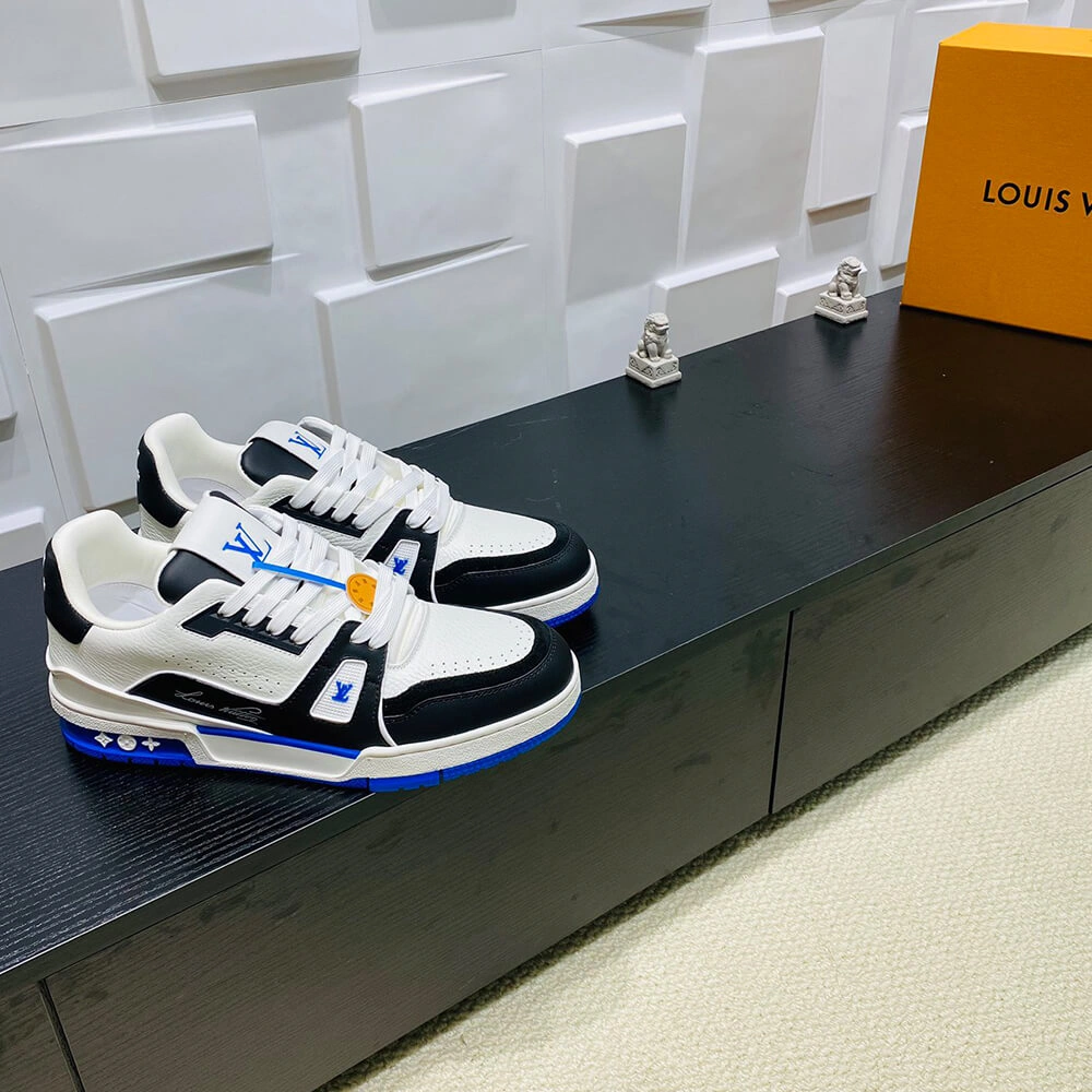 SunProtective LV Trainer Sneaker 3200