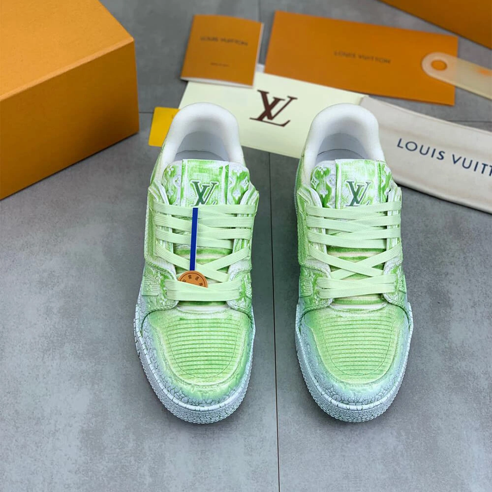 MultiPurpose LV Trainer Sneaker 3189