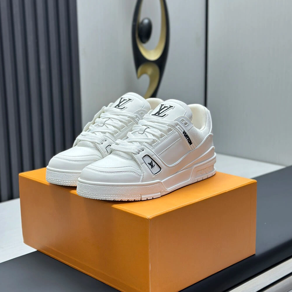 ZeroBulk LV Trainer Sneaker 3217