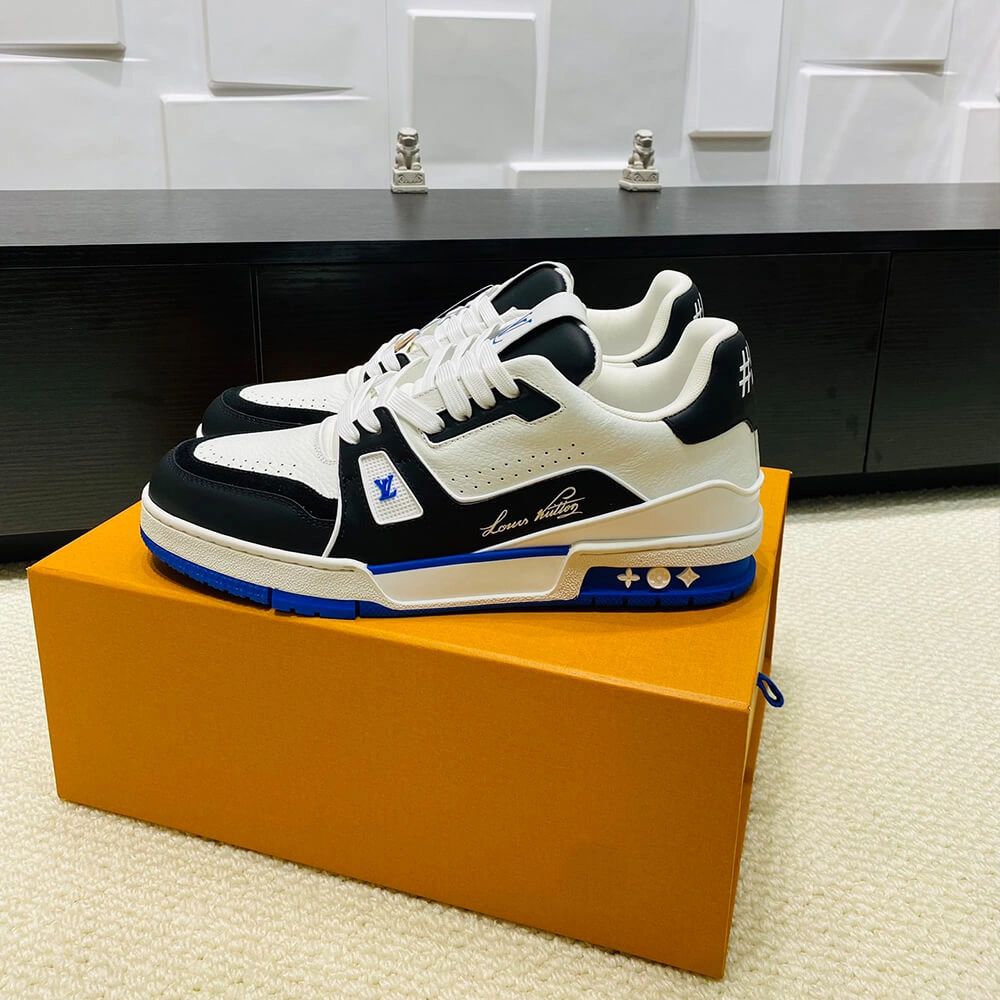 SunProtective LV Trainer Sneaker 3200
