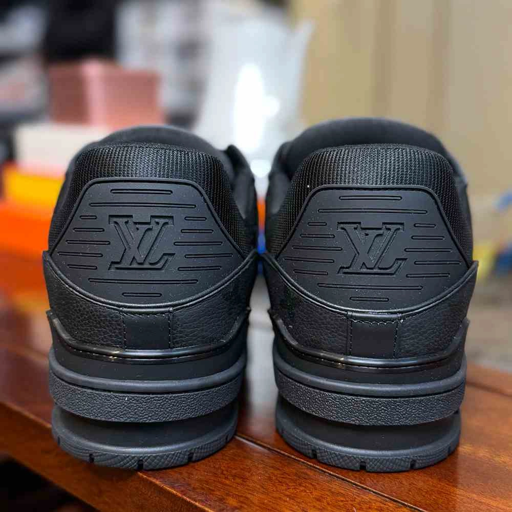 Trendy LV Trainer Sneaker 3195