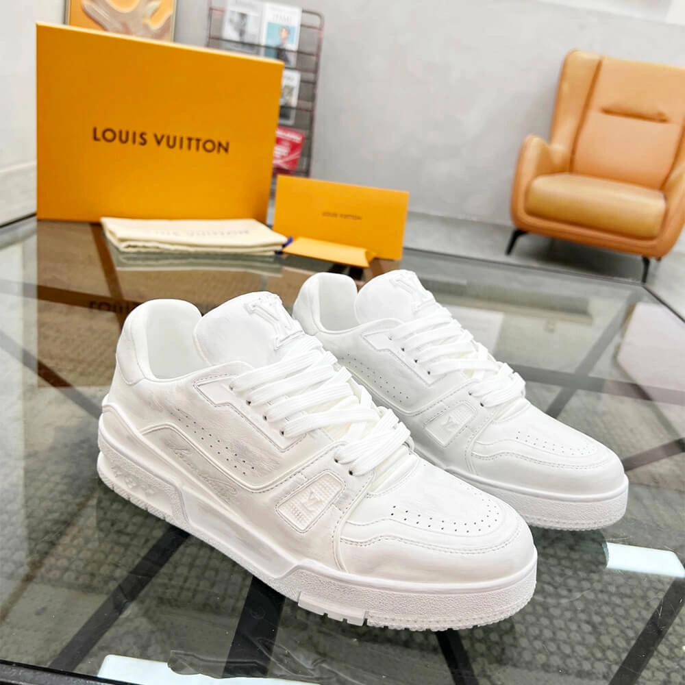 StreetReady LV Trainer Sneaker 3203