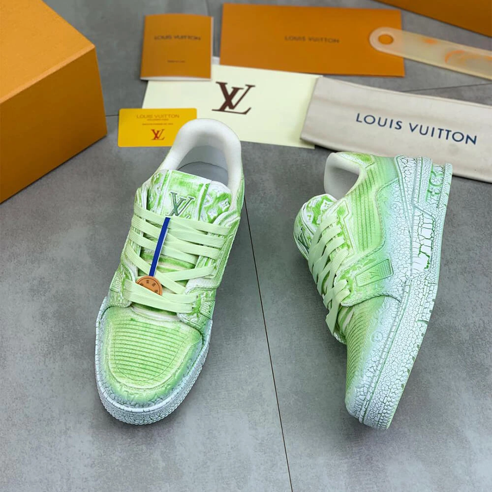 MultiPurpose LV Trainer Sneaker 3189