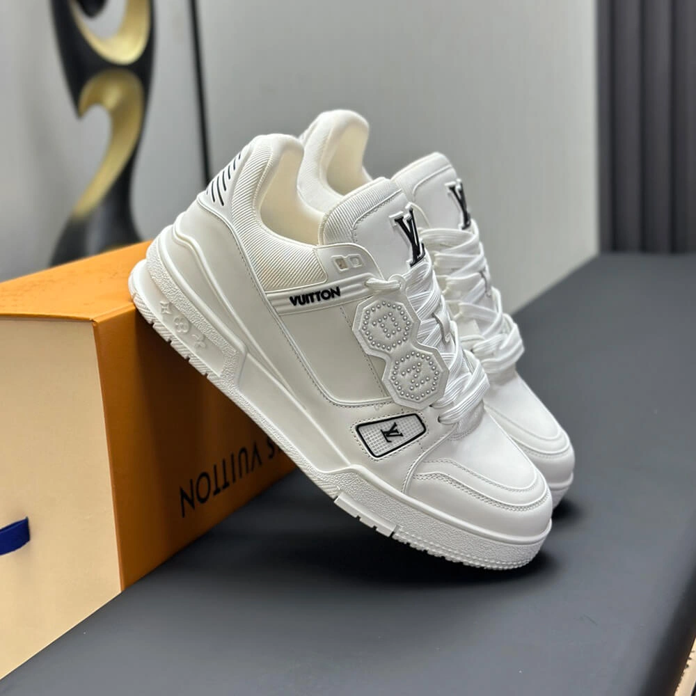 ZeroBulk LV Trainer Sneaker 3217