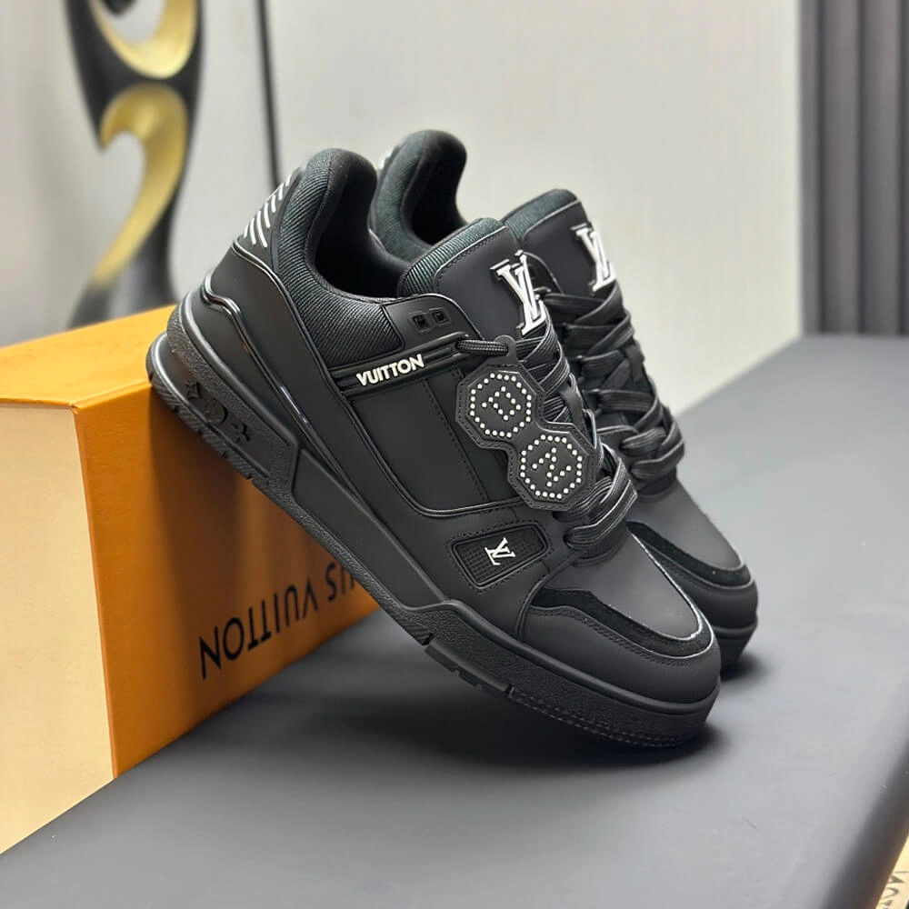 LV Trainer Sneaker Original 3204