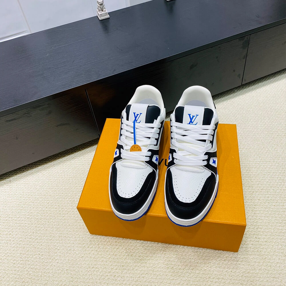 SunProtective LV Trainer Sneaker 3200
