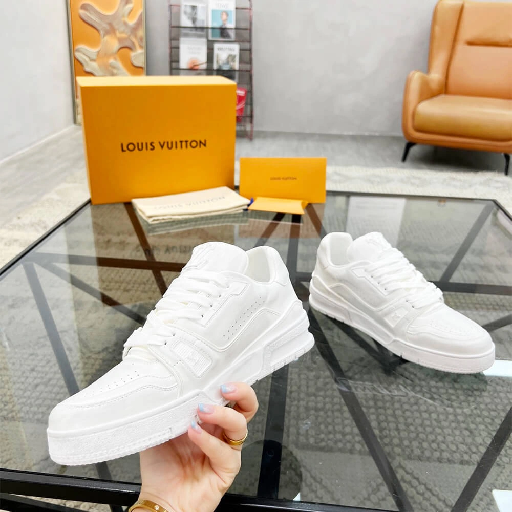 StreetReady LV Trainer Sneaker 3203