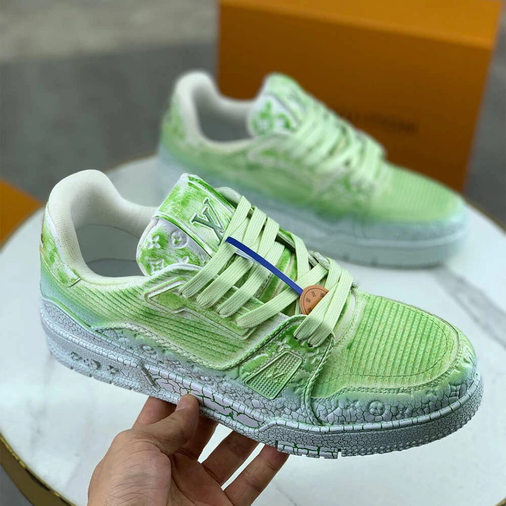 MultiPurpose LV Trainer Sneaker 3189