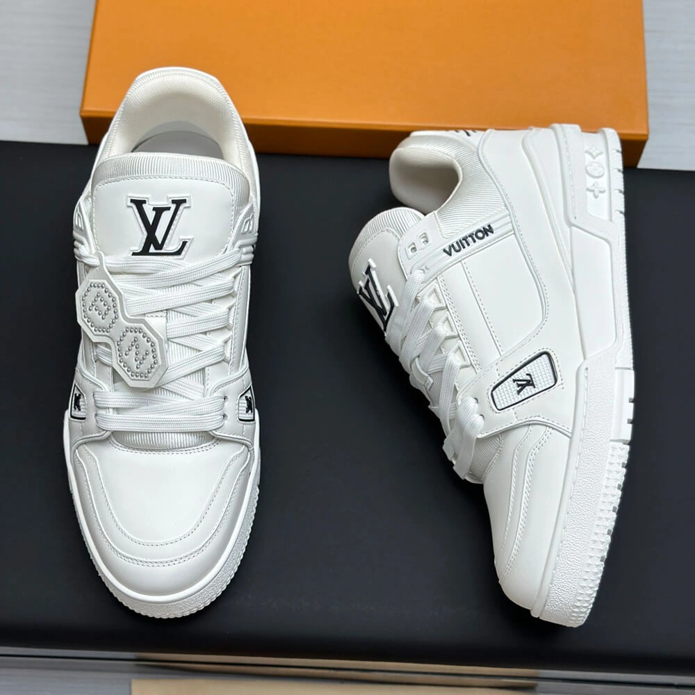ZeroBulk LV Trainer Sneaker 3217