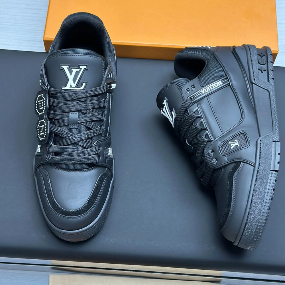 LV Trainer Sneaker Original 3204
