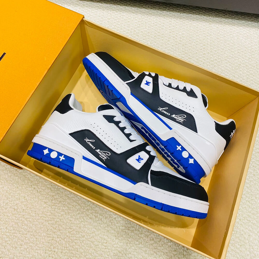 SunProtective LV Trainer Sneaker 3200