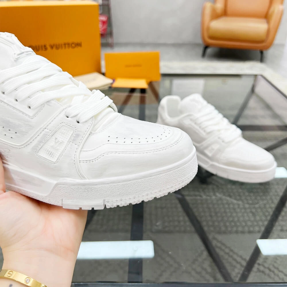 StreetReady LV Trainer Sneaker 3203
