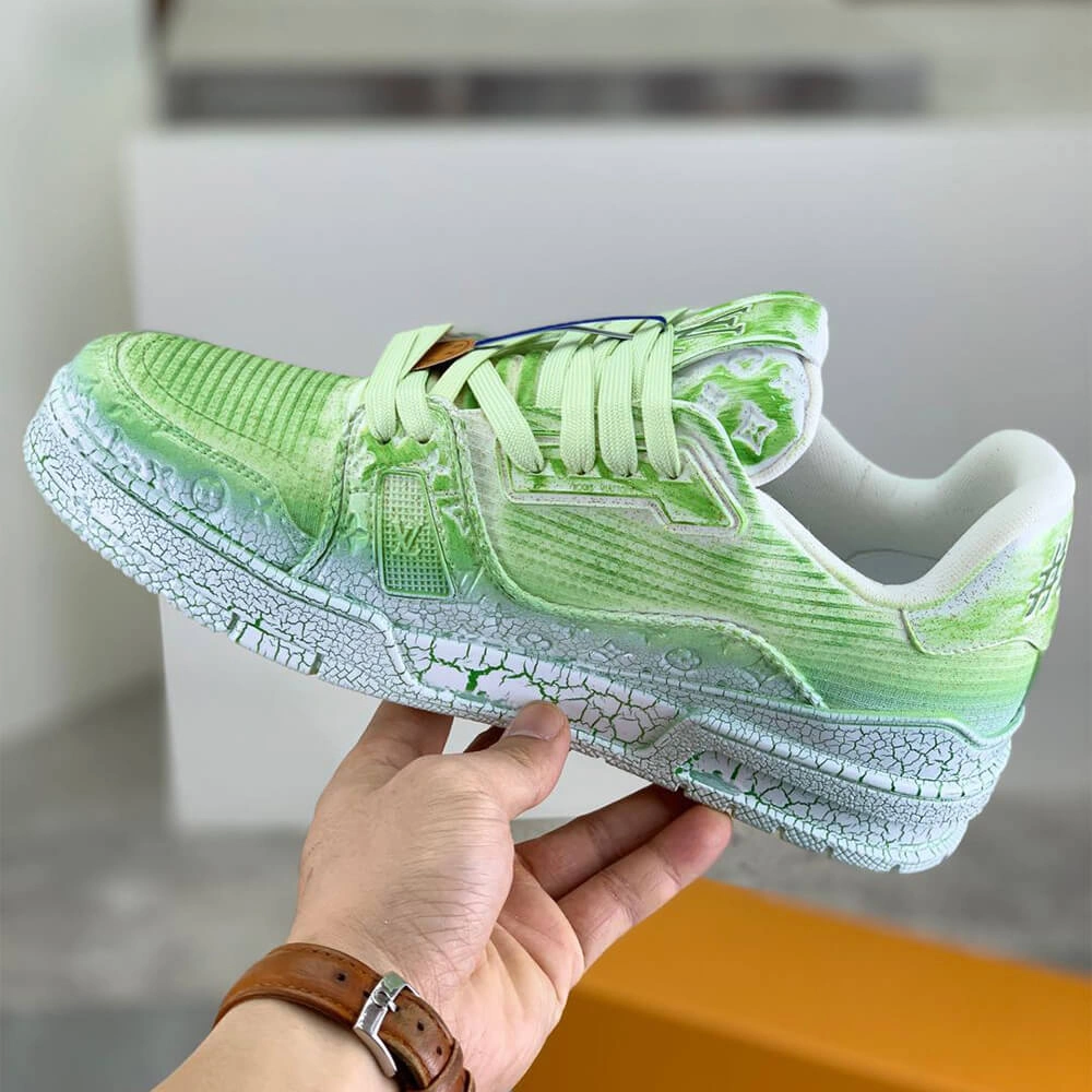 MultiPurpose LV Trainer Sneaker 3189