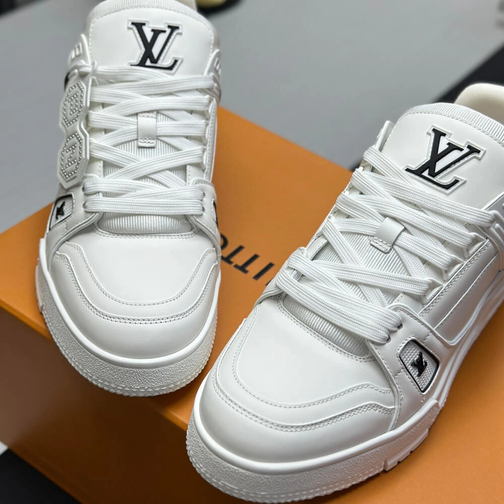 ZeroBulk LV Trainer Sneaker 3217