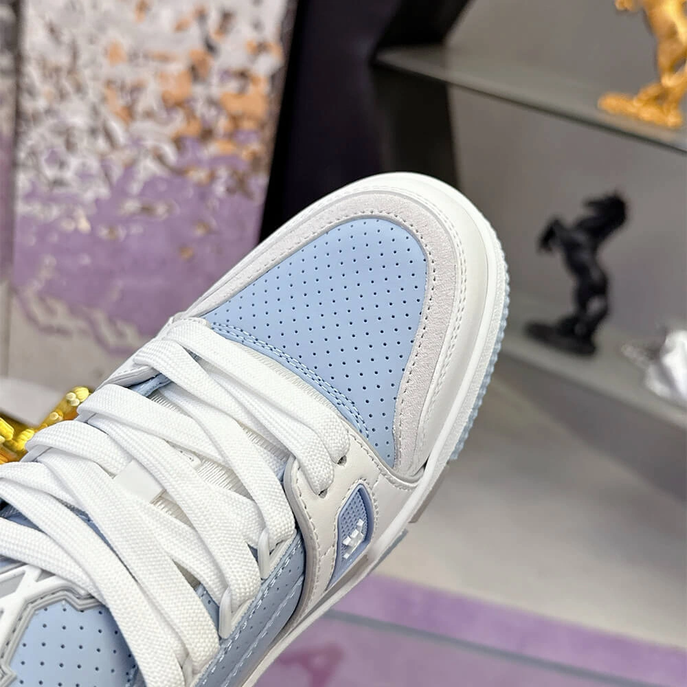 FashionForward LV Trainer Sneaker 3221