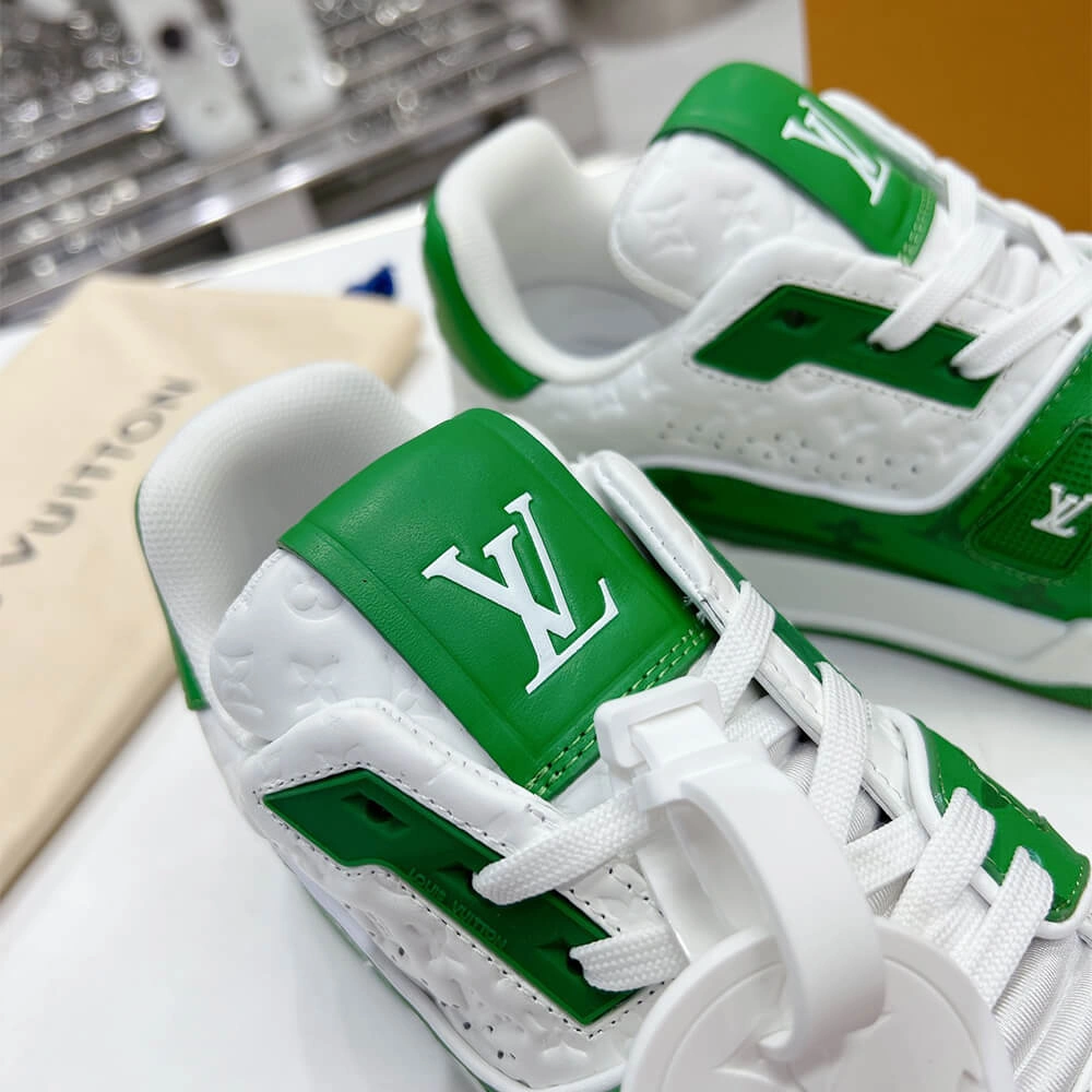 LV Trainer Sneaker RelaxedFit 3188
