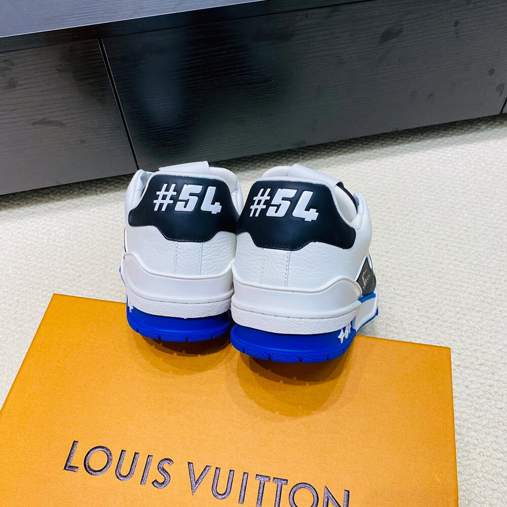 SunProtective LV Trainer Sneaker 3200