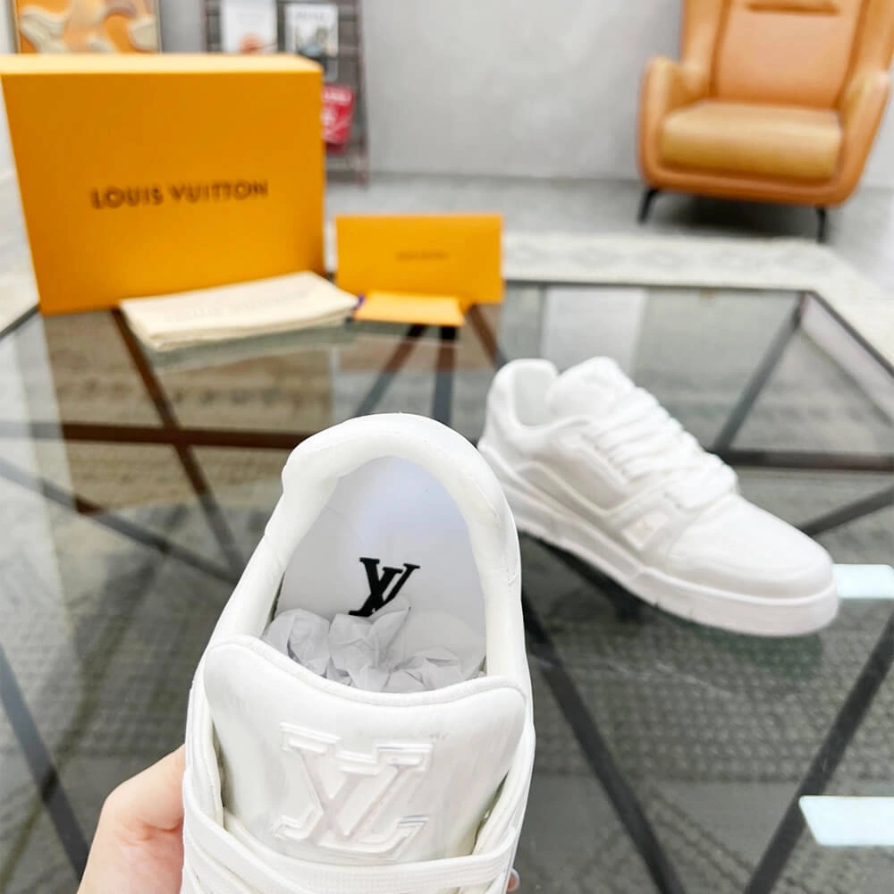 StreetReady LV Trainer Sneaker 3203