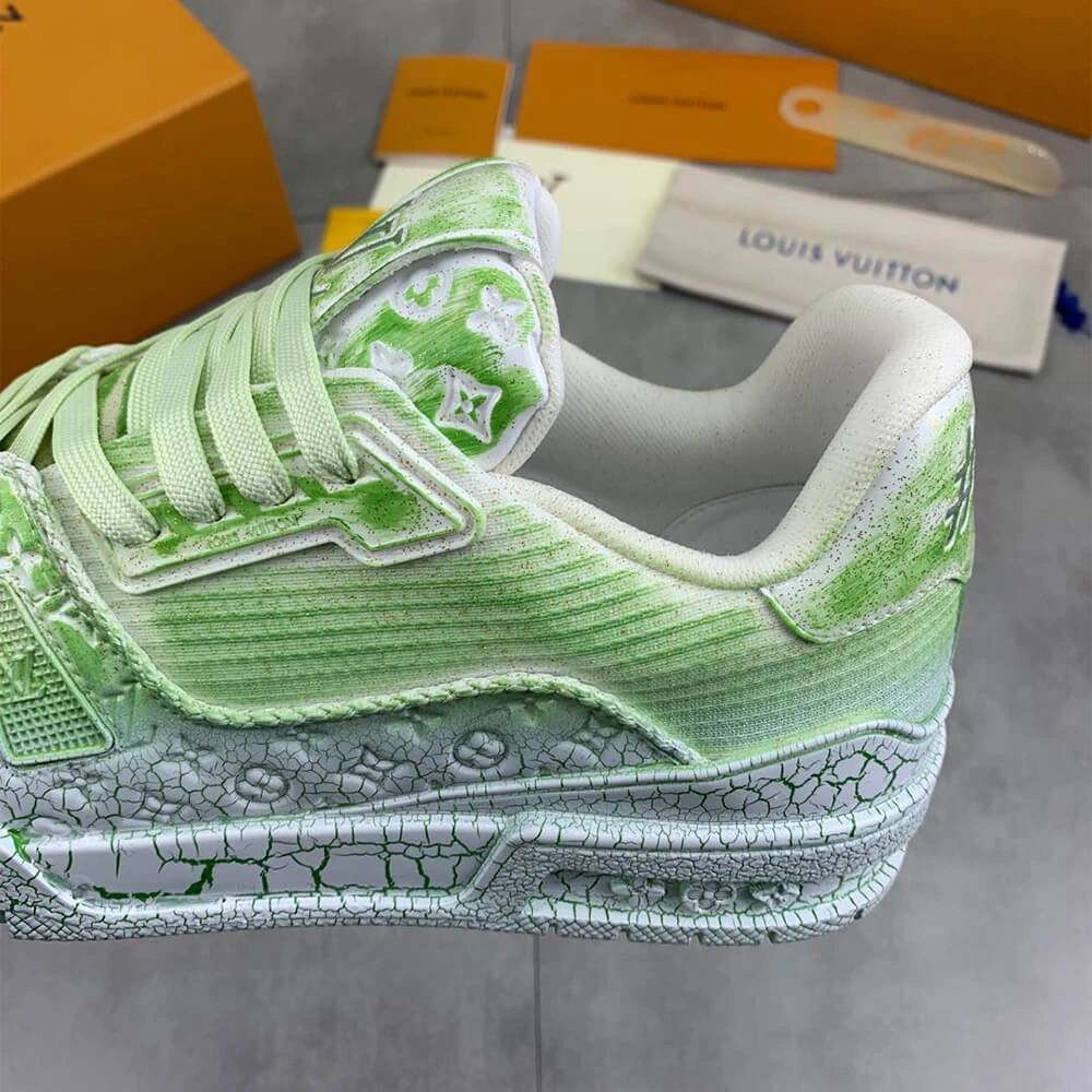 MultiPurpose LV Trainer Sneaker 3189