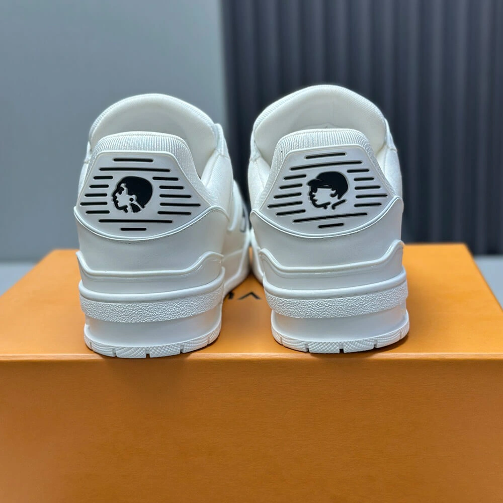 ZeroBulk LV Trainer Sneaker 3217