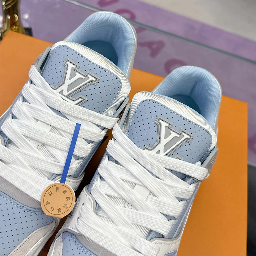 FashionForward LV Trainer Sneaker 3221