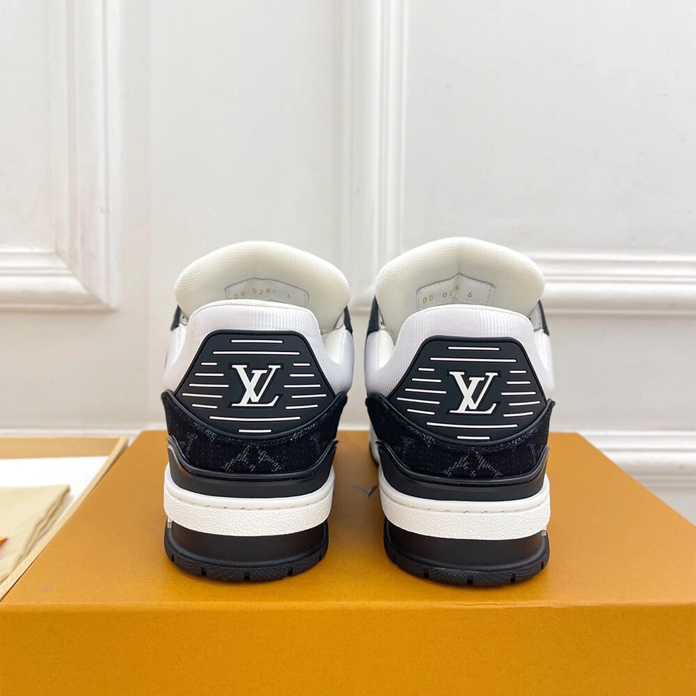 LV Trainer Sneaker Premium 3170
