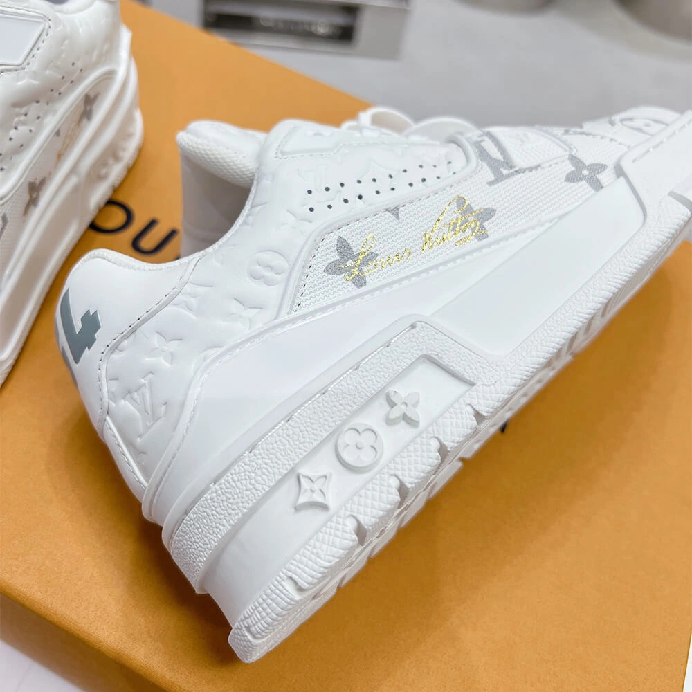 LV Trainer Sneaker TechFriendly 3182