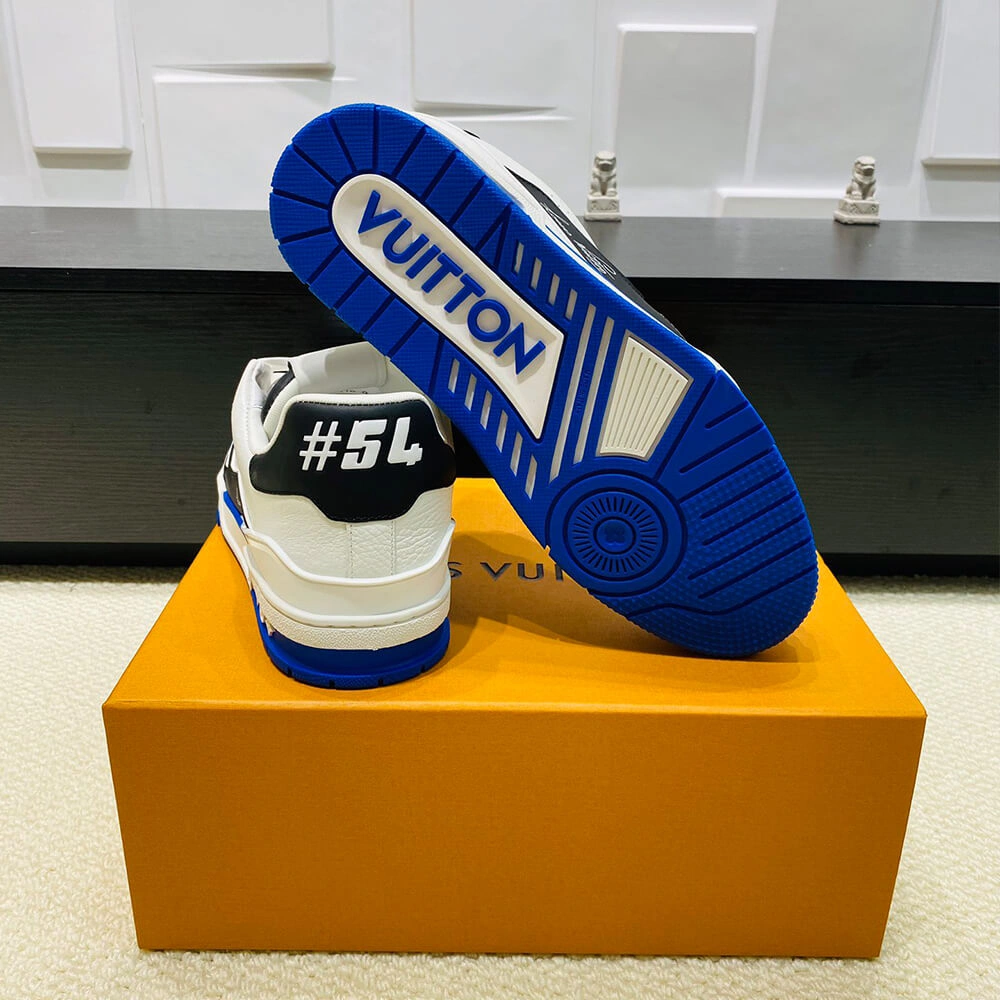 SunProtective LV Trainer Sneaker 3200