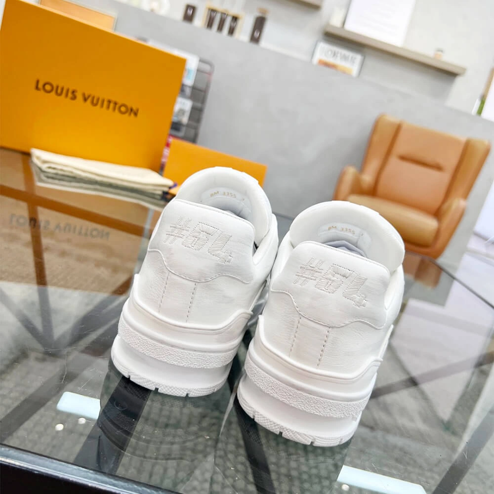 StreetReady LV Trainer Sneaker 3203