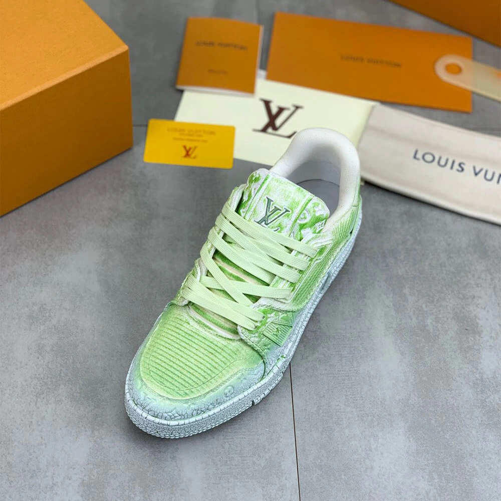 MultiPurpose LV Trainer Sneaker 3189