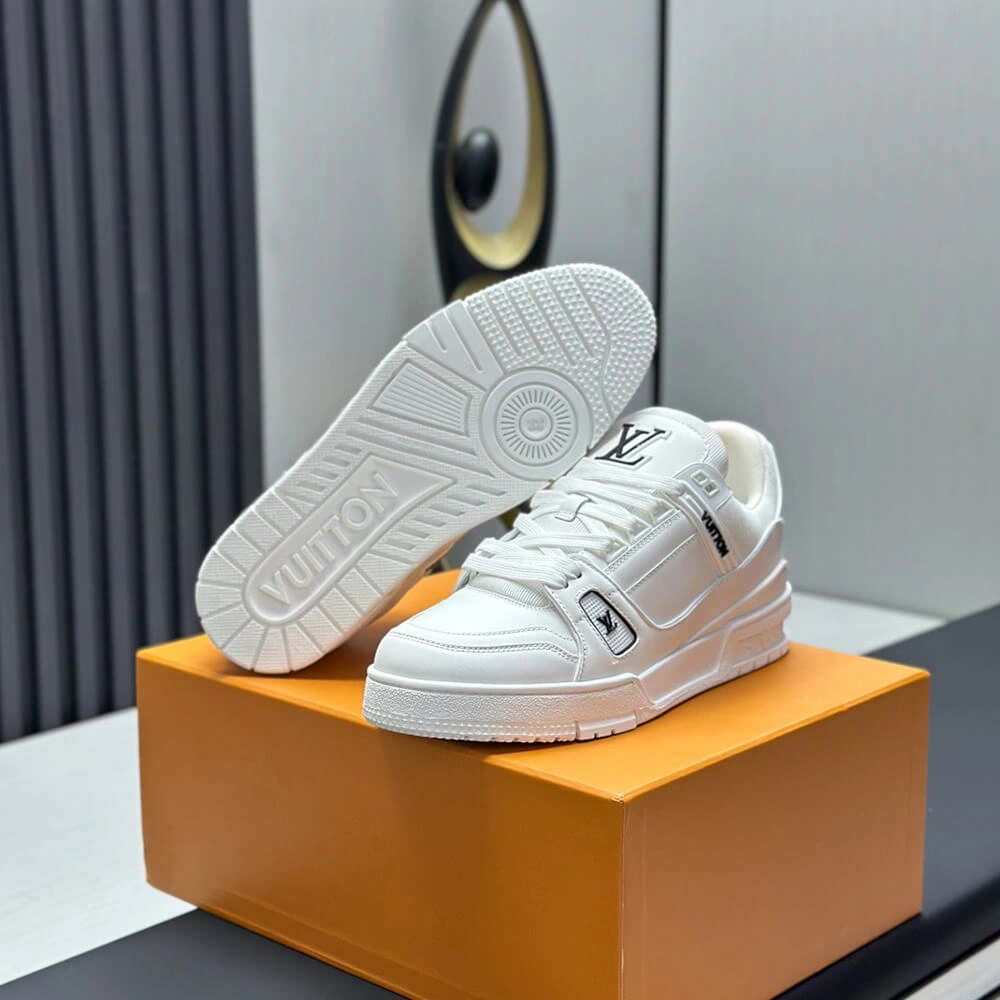 ZeroBulk LV Trainer Sneaker 3217